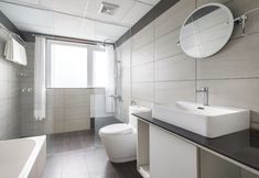 其他 7 Hotel The Kingsbury