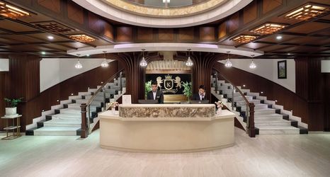 其他 2 Hotel The Kingsbury