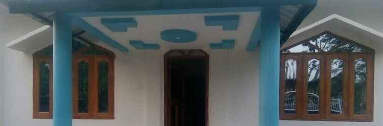 Others Homocation Panchami Homestay