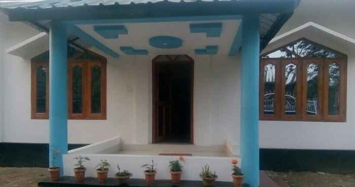 Khác Homocation Panchami Homestay