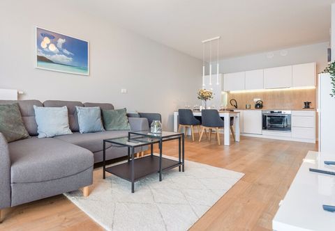 其他 Apartamenty Sun & Snow BLUE II