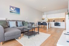 Lainnya Apartamenty Sun & Snow BLUE II