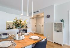 其他 6 Apartamenty Sun & Snow BLUE II