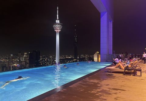 Others Lux Suites @ Platinum KLCC