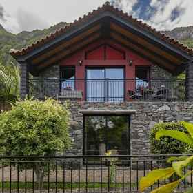 Primary image1Casa de Campo Arco de São Jorge,圣罗克杜法亚尔飯店