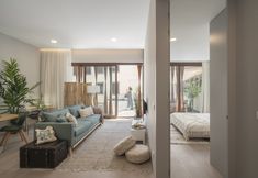 อื่นๆ 5 Cine Park Residence by An Island Apart