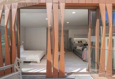 Others 7 Cine Park Residence by An Island Apart