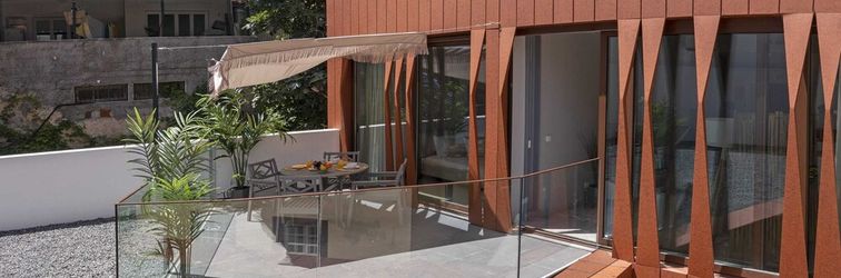 อื่นๆ Cine Park Residence by An Island Apart