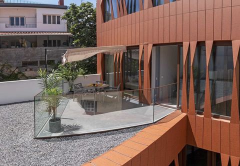 อื่นๆ Cine Park Residence by An Island Apart