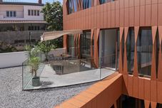 อื่นๆ Cine Park Residence by An Island Apart