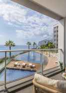 Imej utama Luxury Holiday, sea View - Madeira Palace III