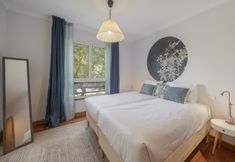 Others 7 Family Holidays With Pool, Monumental Place