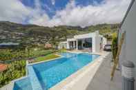 Others House With Pool and sea View, Pearl of Calheta