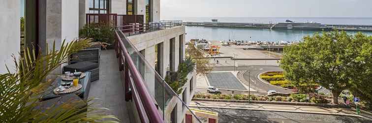 Others Funchal Centre, Harbour View - The Boats Apartment