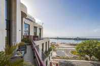 Lainnya Funchal Centre, Harbour View - The Boats Apartment