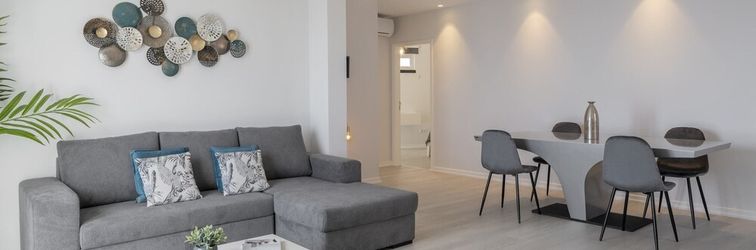 其他 Intelsol Calheta Apartments