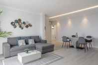 Others West of the Island - Intelsol Calheta Apartments I
