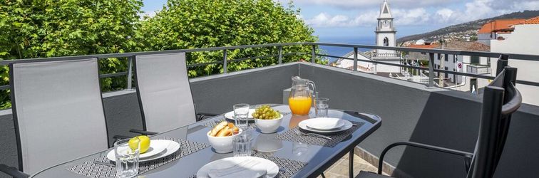 其他 In the West - Intelsol Calheta Apartments II