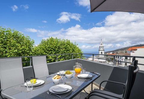 其他 In the West - Intelsol Calheta Apartments II