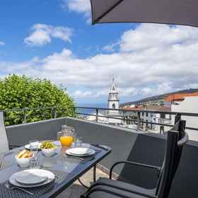 Primary image1In the West - Intelsol Calheta Apartments II,Beachside Square飯店