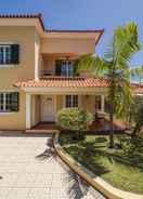 Imej utama House With Garden and Great View, Vila Boa Vista