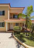 Imej utama House With Garden and Great View, Vila Boa Vista