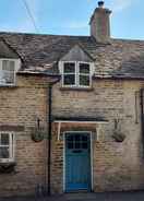 ภาพหลัก Cotswold Cottage Bed & Breakfast