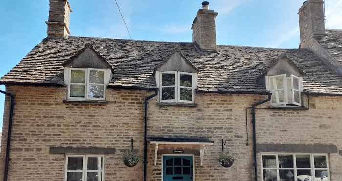 Lainnya Cotswold Cottage Bed & Breakfast