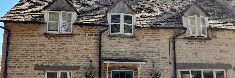 Khác Cotswold Cottage Bed & Breakfast