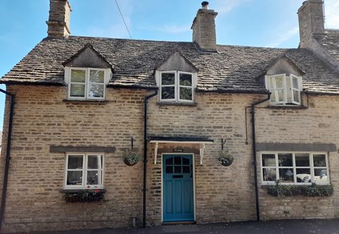 Khác Cotswold Cottage Bed & Breakfast