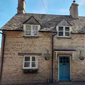 Primary image1科茨沃爾德小屋民宿,Heytesbury飯店