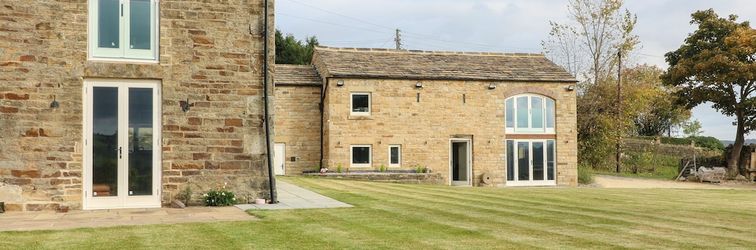 Khác Top Hill Farm Cottage