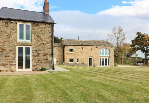 Khác Top Hill Farm Cottage