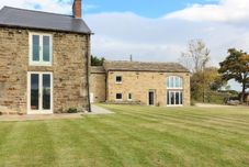 Khác Top Hill Farm Cottage