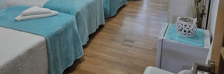 Others Pensión Myrian