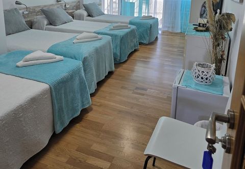 Others Pensión Myrian