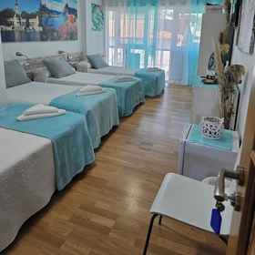 Primary image1Pensión Myrian,科尔库维翁飯店