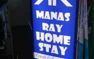 Lainnya 5 Homocation Ray Homestay