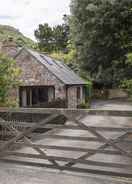 ภาพหลัก Hill End Barn - 1 Bed Barn Conversion - Llangennith