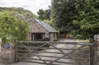 Khác Hill End Barn - 1 Bed Barn Conversion - Llangennith