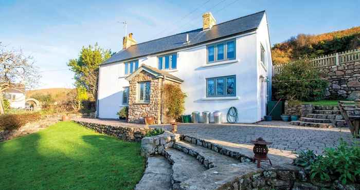 Others Little Hill End Cottage - 2 Bedroom Cottage - Llangennith