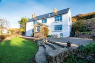 Others Little Hill End Cottage - 2 Bedroom Cottage - Llangennith