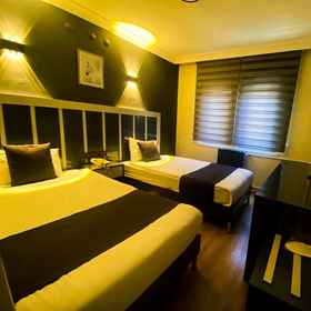 Primary image 1 RER HOTEL, Atatürk Cultural Center Hotels