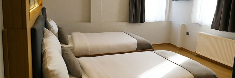 Others Calenberg Hotel