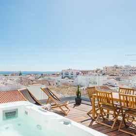 Primary image 1 卡萨阿门多亚, 巴塔塔海滩 酒店