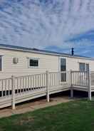 ภาพหลัก Chelsea 2 Bedroom Caravan in Hunstanton