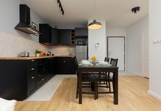 Others 7 Warszawa Stalowa Apartment by Renters