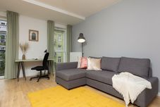 Others Warszawa Stalowa Apartment by Renters