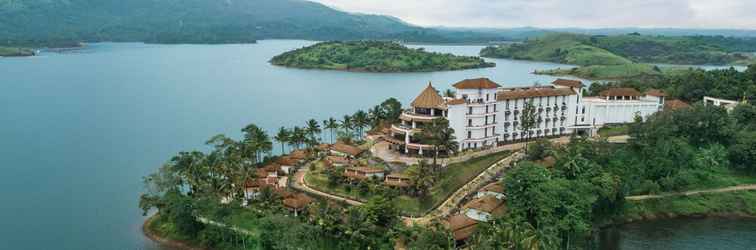 Lainnya Taj Wayanad Resort & Spa, Kerala