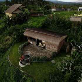 Primary image 1 Shigar Livin Bali, Khách sạn Tukad Melangit Valley Lookout